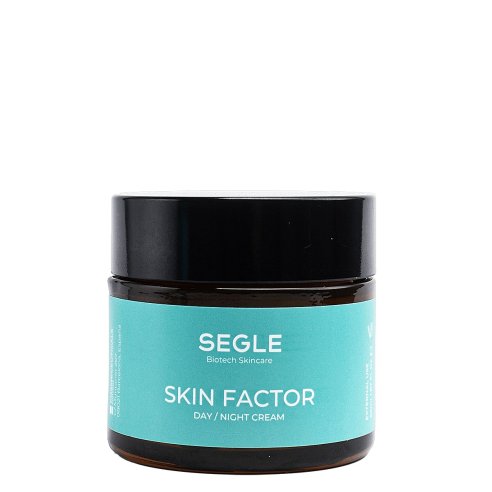 SEGLE CLINICAL SKIN FACTOR CREMA 50 ML