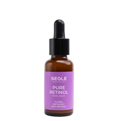 SEGLE CLINICAL PURE RETINOL 30ML