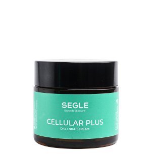 SEGLE CLINICAL CELLULAR PLUS CREMA