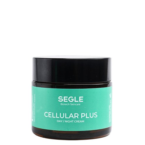 SEGLE CLINICAL CELLULAR PLUS CREMA