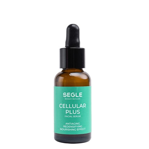 SEGLE CLINICAL CELLULAR PLUS SERUM