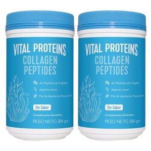 VITAL PROTEINS DUPLO COLAGENO