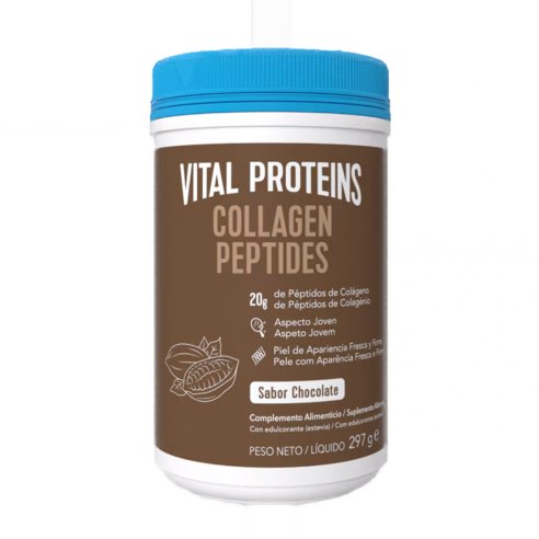 VITAL PROTEINS CHOCOLATE 297GR