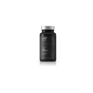 IVB VEGAN OMEGA 3 60 CAPSULAS