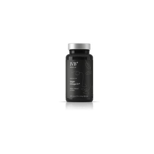 IVB VEGAN OMEGA 3