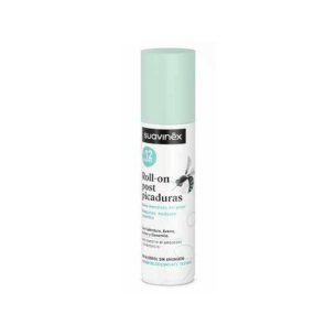 SUAVINEX ROLL-ON POST-PICADURA 1 ROLL ON 15 ML