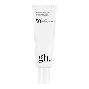 GH SOLAR SIN COLOR SPF 50