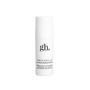 GH MASCARILLA ULTRAHIDRATANTE 50 ML.