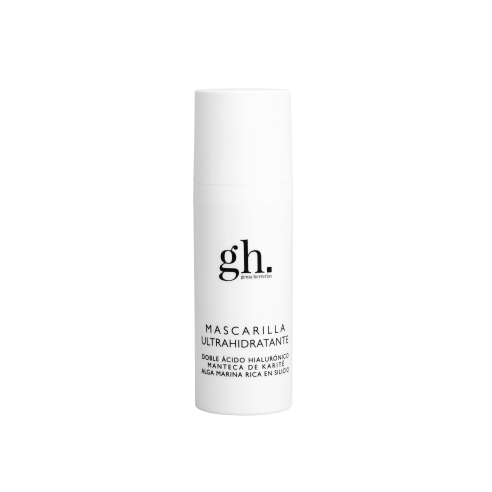 GH MASCARILLA ULTRAHIDRATANTE 50 ML.