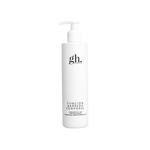 GH FUNCION BARRERA CORPORAL 250 ML.