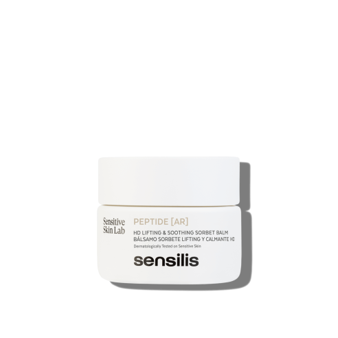 SENSILIS PEPTIDE AR CREMA SORBETE 1 TARRO 50 ML