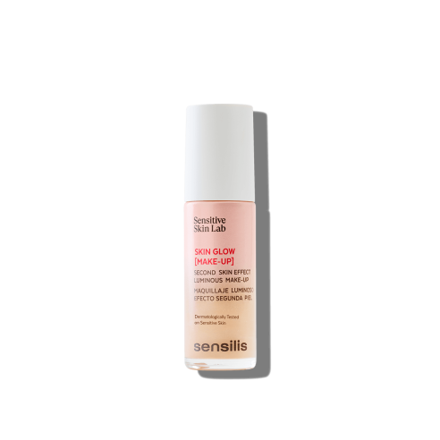 SENSILIS SKIN GLOW MAKE-UP COLOR 5