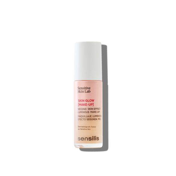 SENSILIS SKIN GLOW MAKE-UP COLOR 5