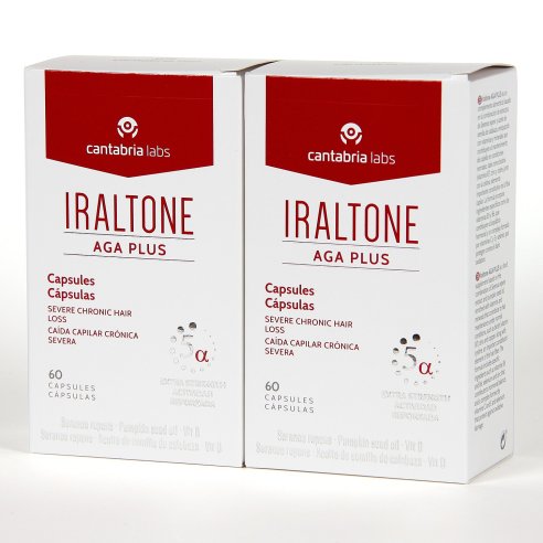 IRALTONE AGA 6060  2UND 40DTO