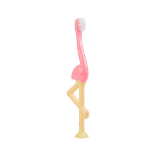 CEPILLO DENTAL INFANTIL DR BROWN´S FLAMENCO 1-4