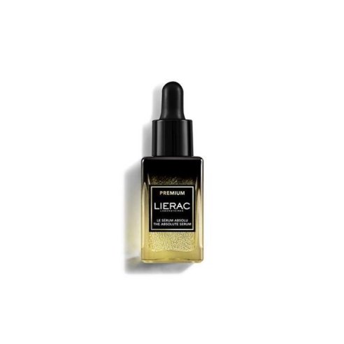 LIERAC PREMIUM SERUM ABSOLUT 30 ML.