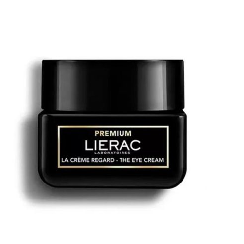 LIERAC PREMIUM YEUX TRATAMIENTO CONTORNO OJOS