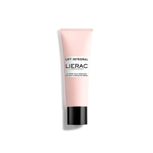 LIERAC LIFT INTEGRAL GEL-CREMA CUELLO-ESCOT50 ML