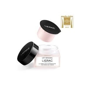 LIERAC LIFT INTEGRAL RECARGA NOCHE 2