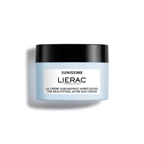 LIERAC SUNISSIME CREMA AFTER SUN CORPORAL