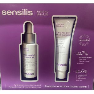 SENSILIS PACK DPIGMENT