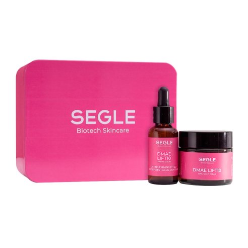 SEGLE CLINICAL PACK DMAE SERUM-CREMA