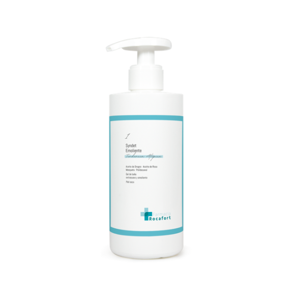 FARMACIA ROCAFORT SYNDET EMOLIENTE ATOPICA 4