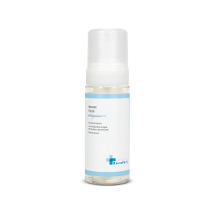 FARMACIA ROCAFORT MOUSSE LIMPIEZA FACIAL