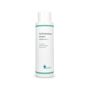 FARMACIA ROCAFORT GEL AVENA 750ML