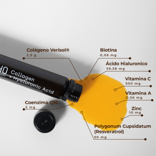 KOBHO COLAGENOA HIALURONICO 20 VIALES 2