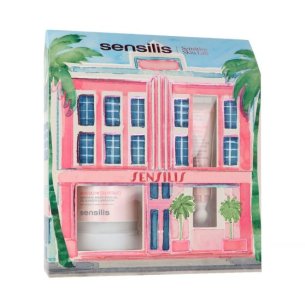 SENSILIS PACK SKIN GLOW