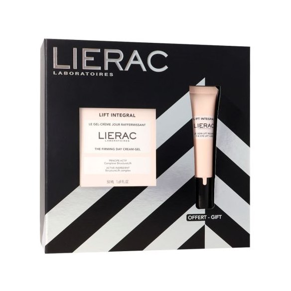 LIERAC COFRE LIFT INTEGRAL