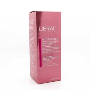 LIERAC GLOW MASCARILLA 75ML