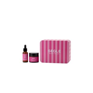 SEGLE CLINICAL PACK DMAE SERUM-CREMA