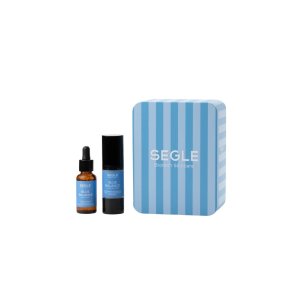 SEGLE PACK HIDRATACION BLUE BALANCE