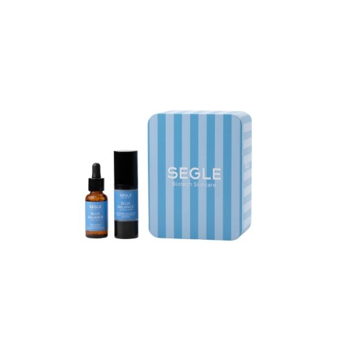 SEGLE PACK HIDRATACION BLUE BALANCE