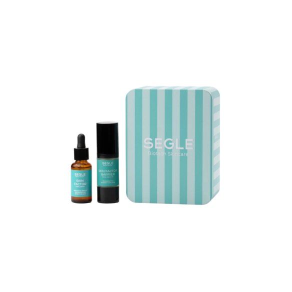 SEGLE PACK PIEL SENSIBLE SERUM - CREMA