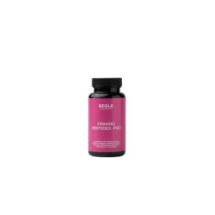 SEGLE FIRMING PEPTIDES PRO CAPSULAS 60