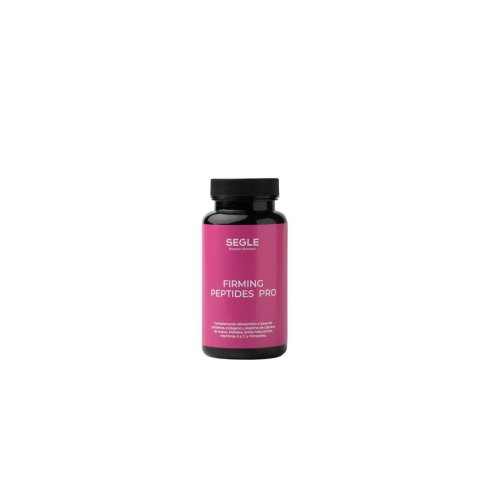 SEGLE FIRMING PEPTIDES PRO CAPSULAS 60