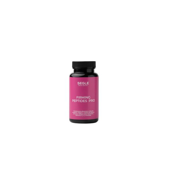 SEGLE FIRMING PEPTIDES PRO CAPSULAS 60