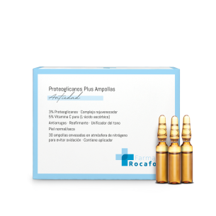 FARMACIA ROCAFORT PROTEOGLICANOS PLU 30 AMPOLLAS