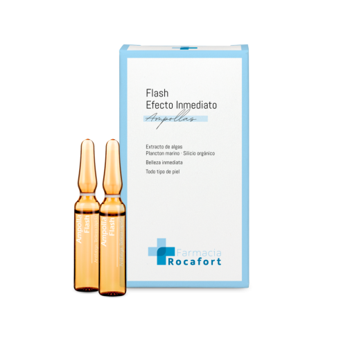 PARABOTICA 2 AMPOLLAS MULTIACTIVAS FLAS