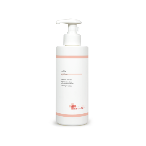 FARMACIA ROCAFORT JABON HIGIENE INTIMA 300ML