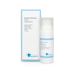 FARMACIA ROCAFORT EMULSION SENSITIVE 3 EN 1