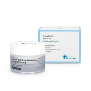 FARMACIA ROCAFORT CREMA NUTRITIVA MULTIACTIVA