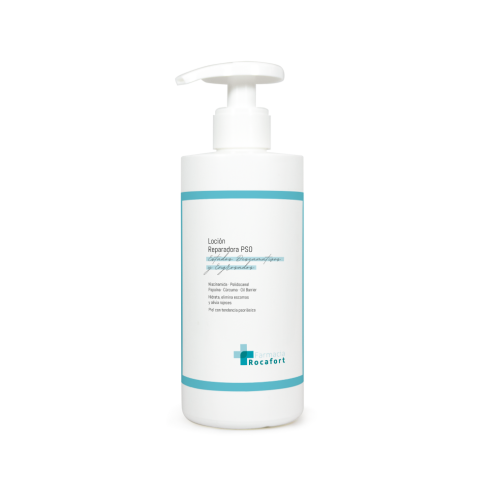 FARMACIA ROCAFORT LOCION REPARADORA PSO 400 ML
