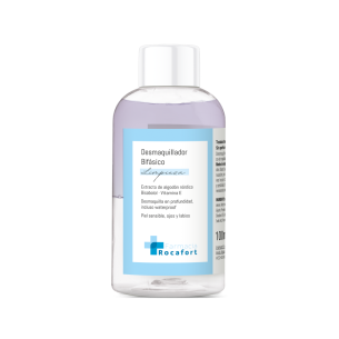 FARMACIA ROCAFORT DESMAQ BIFASICO OJOS Y LABIOS