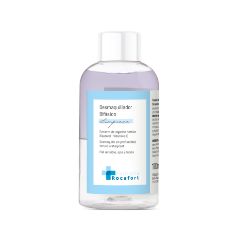 FARMACIA ROCAFORT DESMAQ BIFASICO OJOS Y LABIOS