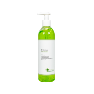 FARMACIA ROCAFORT GEL DE ALOE HIDRATANTE 290 ML.