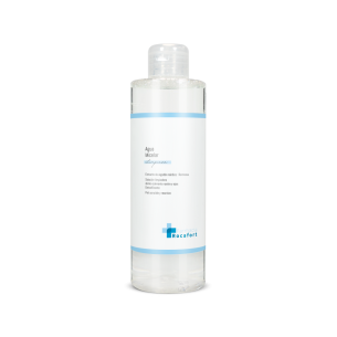 FARMACIA ROCAFORT AGUA MICELAR 390ML